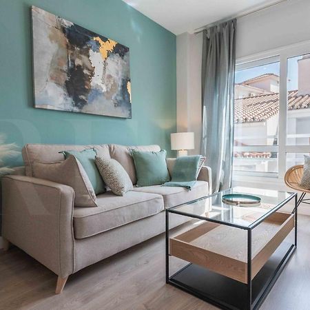 Sunny & Modern Apartment - Center By Rems Malaga Exterior photo